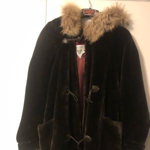 J Percy for Marvin Richard L